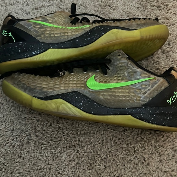 Kobe’s